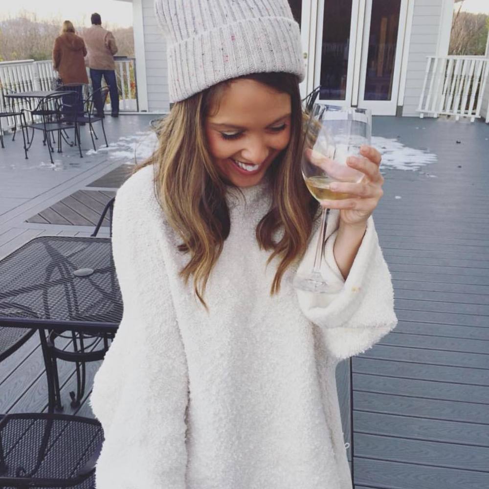 Meet your Posher, Jordyn